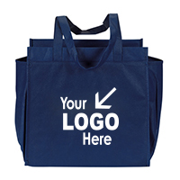 All Purpose Volunteer Tote